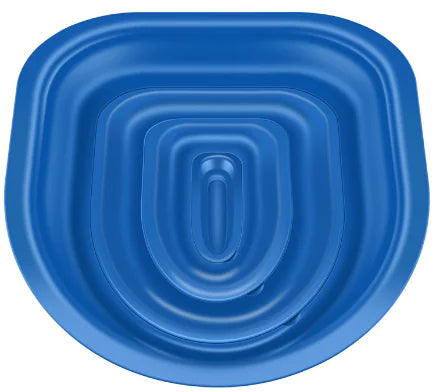 Cat Toilet Training Kit - Litter Box to Toilet Trainer System