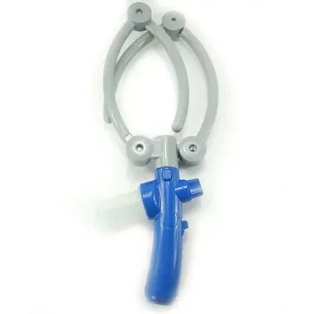 360-Degree Pet Shower Sprayer - Foldable Bathing Tool for Dogs & Cats - TheHoomy