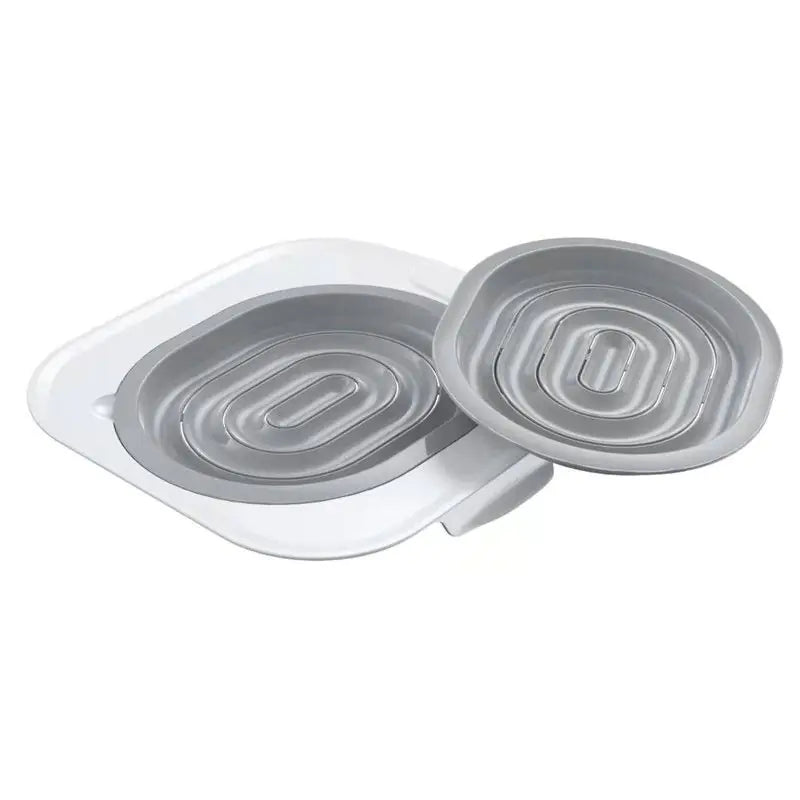 Cat Toilet Training Kit - Litter Box to Toilet Trainer System