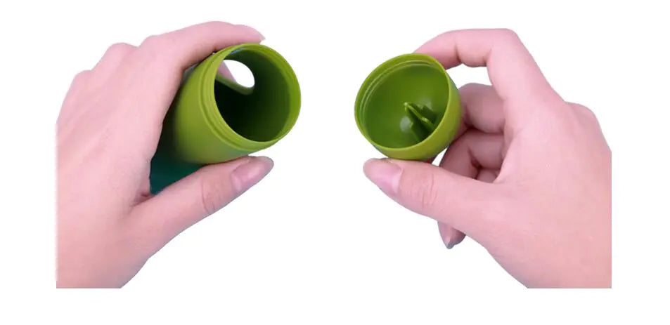 Biodegradable Dog Poop Bags - Eco-Friendly Pet Waste Bags (8-20 Rolls)