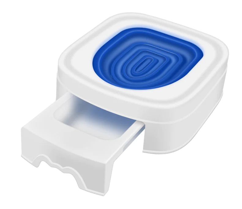 Cat Toilet Training Kit - Litter Box to Toilet Trainer System