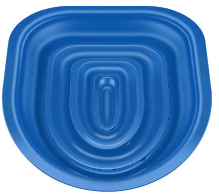 TheHoomy Cat Toilet Training Kit - Litter Box to Toilet Trainer System - TheHoomy